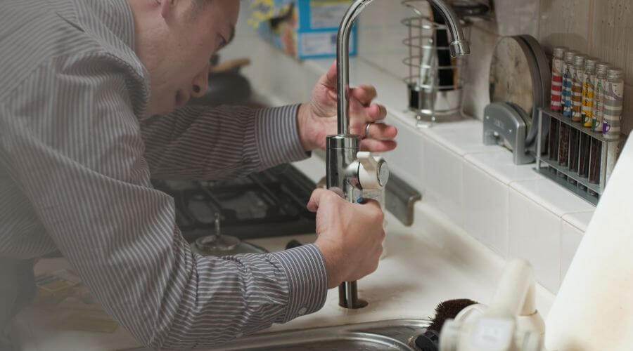 Professional septic pumping service in Warren, MI